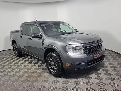 2022 Ford Maverick Derwood MD
