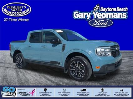 2022 Ford Maverick Daytona Beach FL