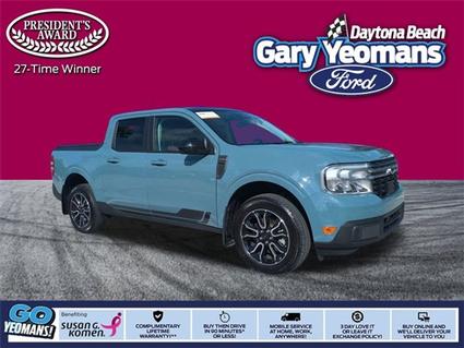 2022 Ford Maverick Daytona Beach FL