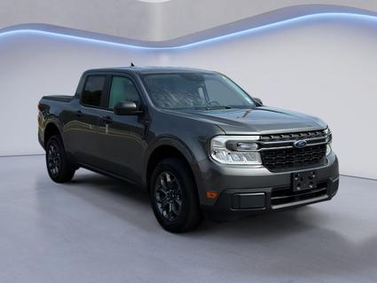2023 Ford Maverick Stonewall LA