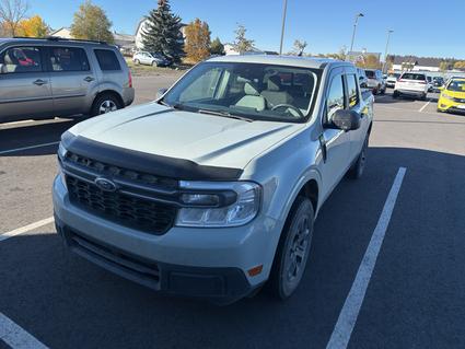 2023 Ford Maverick Bozeman MT