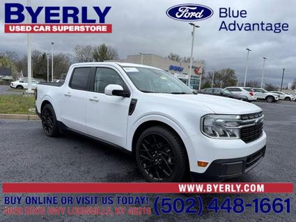 2023 Ford Maverick Louisville KY