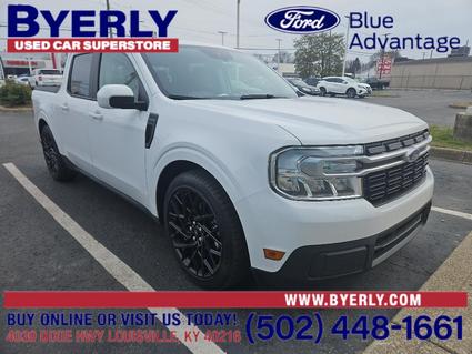 2023 Ford Maverick Louisville KY