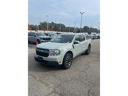 2023 Ford Maverick Virginia Beach VA