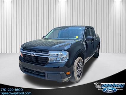 2023 Ford Maverick Griffin GA