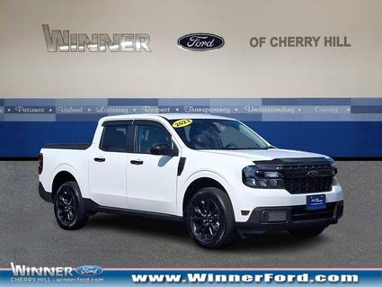 2023 Ford Maverick Cherry Hill NJ