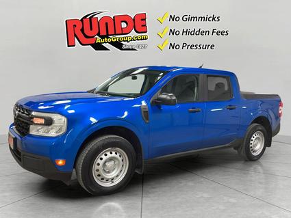 2022 Ford Maverick Hazel Green WI