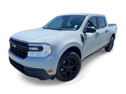 2022 Ford Maverick Cathedral City CA