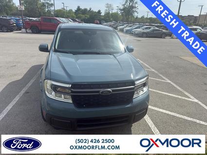 2022 Ford Maverick Louisville KY