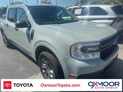 2022 Ford Maverick Louisville KY