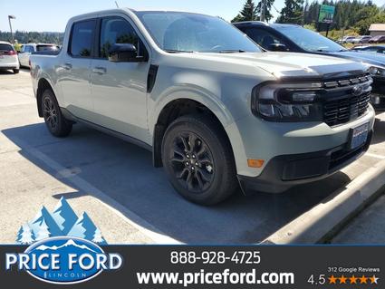 2023 Ford Maverick Port Angeles WA