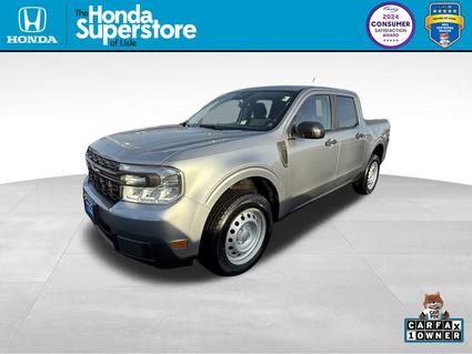 2023 Ford Maverick Lisle IL