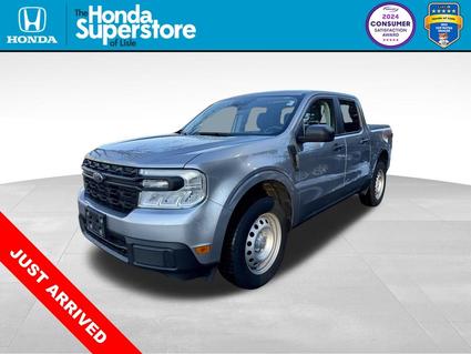 2023 Ford Maverick Lisle IL