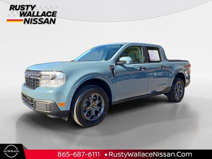 2023 Ford Maverick Knoxville TN