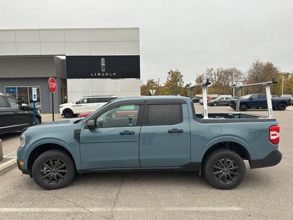 2023 Ford Maverick Bloomington IN