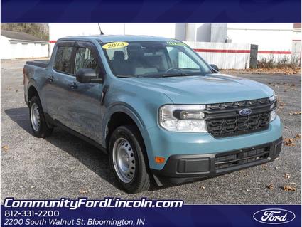 2023 Ford Maverick Bloomington IN