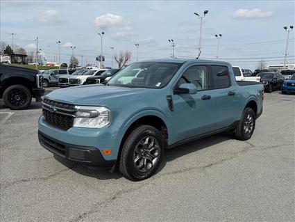 2023 Ford Maverick Knoxville TN