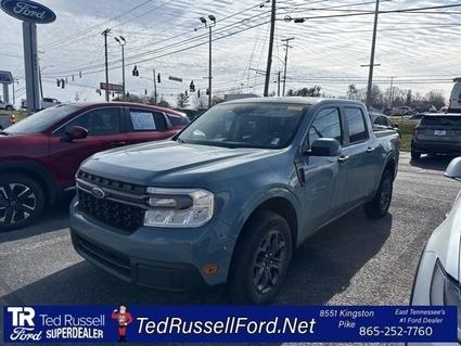 2023 Ford Maverick Knoxville TN