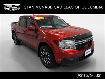 2023 Ford Maverick Columbia TN
