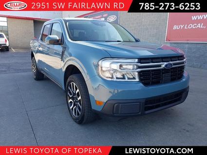 2022 Ford Maverick Topeka KS