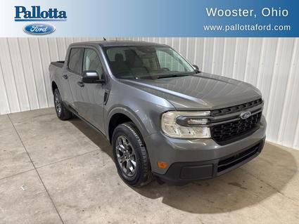 2022 Ford Maverick Wooster OH
