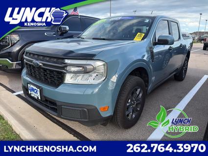 2022 Ford Maverick Kenosha WI