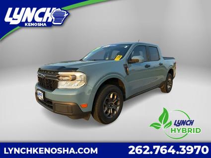 2022 Ford Maverick Kenosha WI