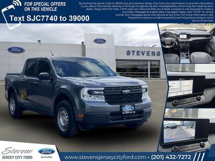 2023 Ford Maverick Jersey City NJ