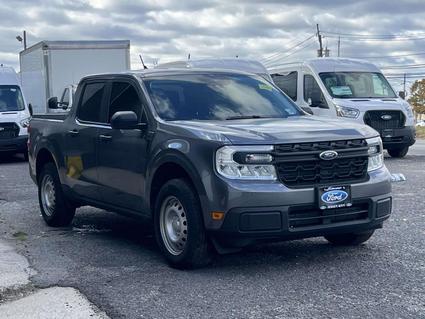 2023 Ford Maverick Jersey City NJ