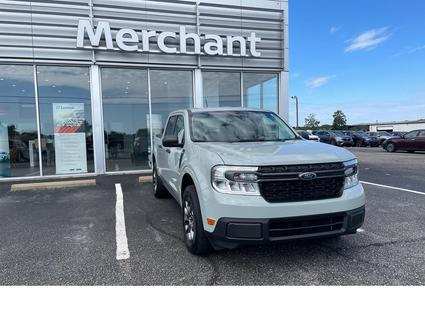 2022 Ford Maverick Troy AL