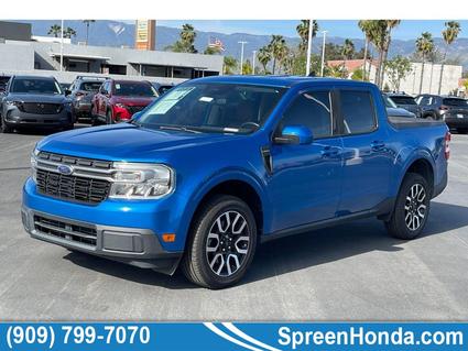 2022 Ford Maverick Loma Linda CA