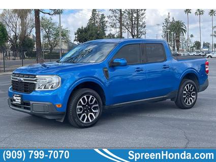 2022 Ford Maverick Loma Linda CA