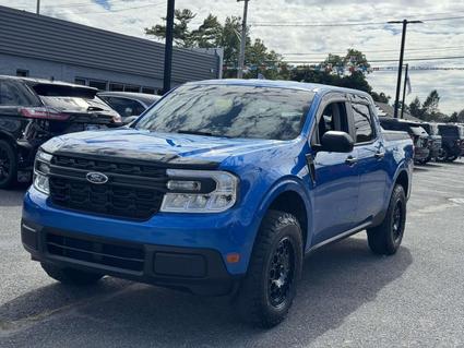2022 Ford Maverick Patchogue NY
