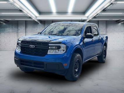 2022 Ford Maverick Patchogue NY