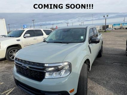 2022 Ford Maverick Selma AL