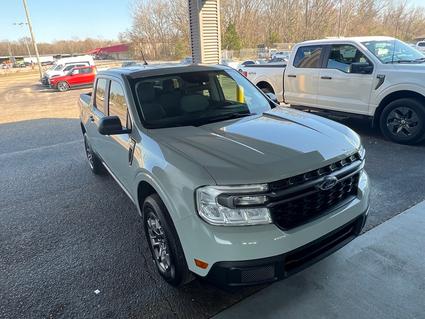 2022 Ford Maverick Selma AL