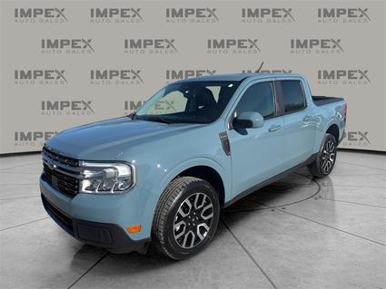 2022 Ford Maverick Greensboro NC