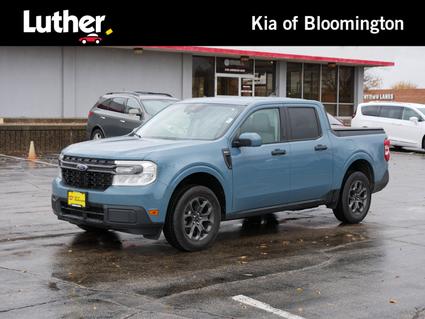 2022 Ford Maverick Minneapolis MN