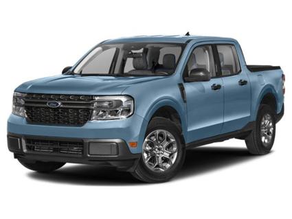 2023 Ford Maverick Butte MT