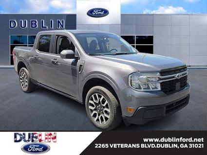 2023 Ford Maverick Dublin GA