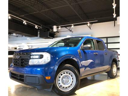 2023 Ford Maverick Birmingham AL