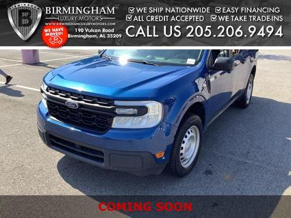 2023 Ford Maverick Birmingham AL