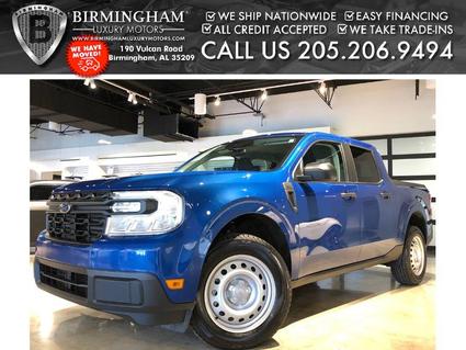 2023 Ford Maverick Birmingham AL