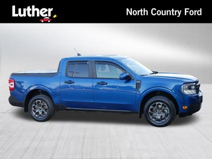 2023 Ford Maverick Minneapolis MN