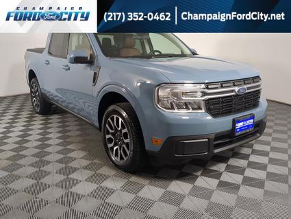2022 Ford Maverick Champaign IL