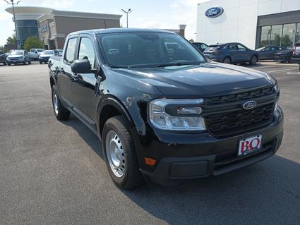 2022 Ford Maverick Ellisville MO