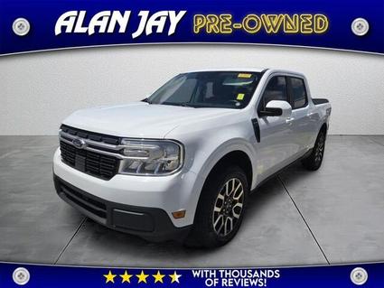 2022 Ford Maverick Sebring FL