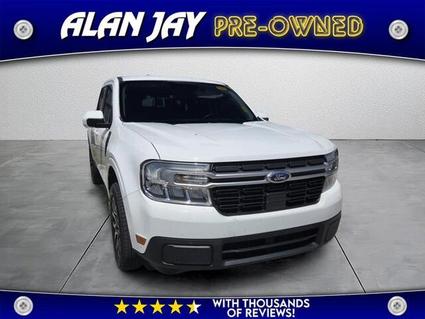 2022 Ford Maverick Sebring FL