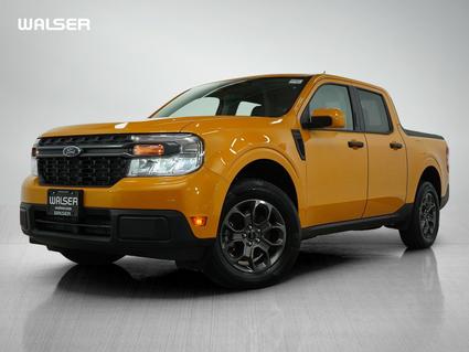 2022 Ford Maverick Burnsville MN