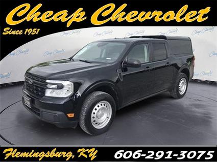 2022 Ford Maverick Flemingsburg KY